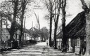 Berge - Tempelstraße in 1910